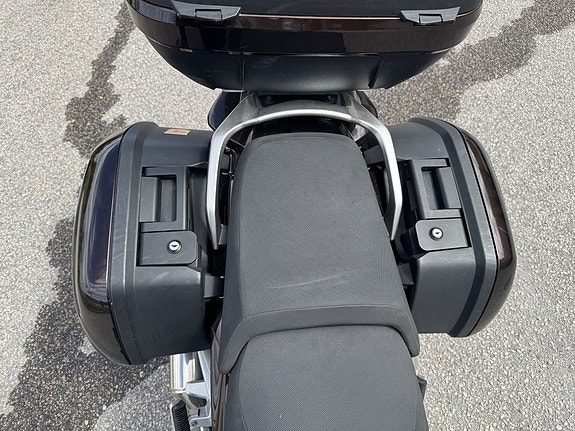 Yamaha Fjr1300 A 1.3 12 of 12