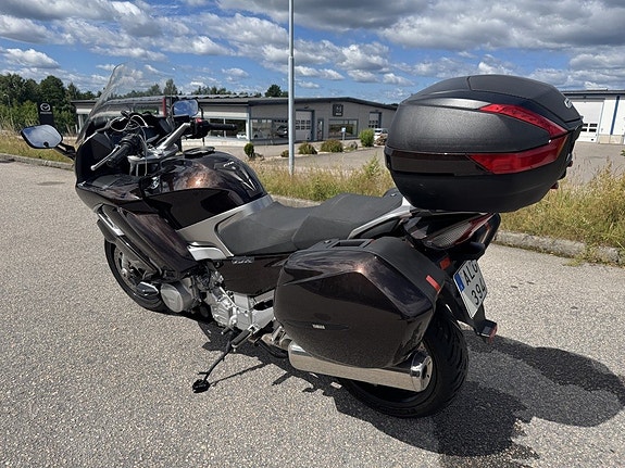 Yamaha Fjr1300 A 1.3 4 of 5