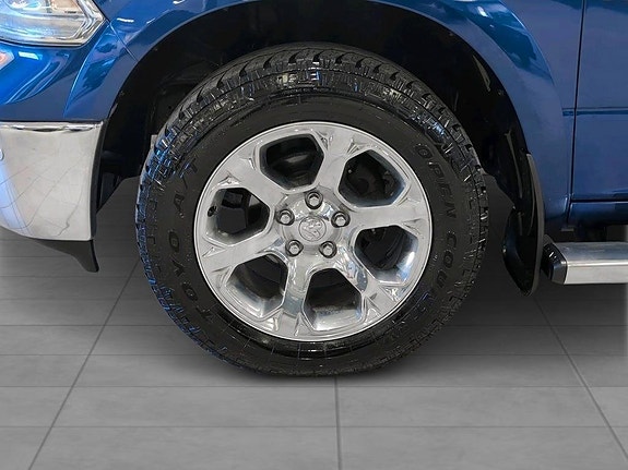 RAM 1500 4 of 5