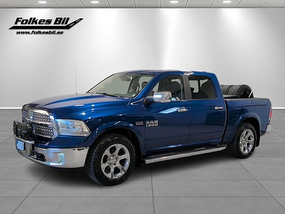 RAM 1500 5 of 5