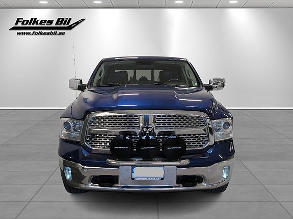 RAM 1500 2 of 5