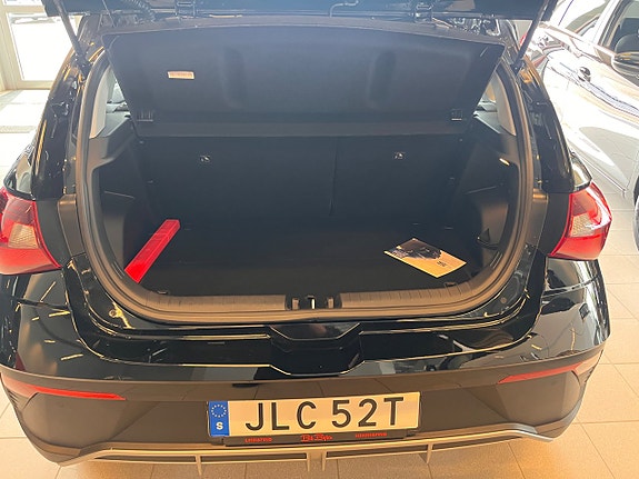 Hyundai i20 6 of 17