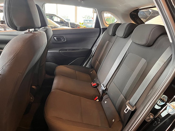 Hyundai i20 7 of 17