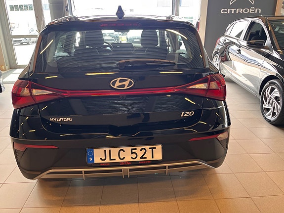 Hyundai i20 5 of 17
