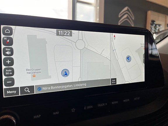 Hyundai i20 14 of 17
