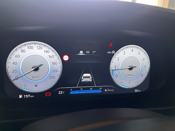 Hyundai i20 15 of 17