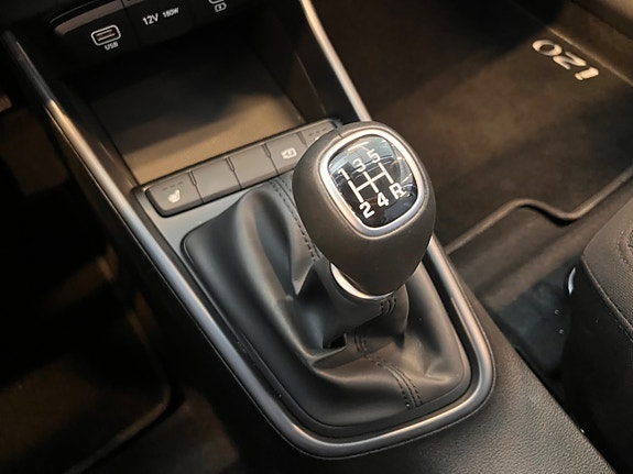 Hyundai i20 13 of 17