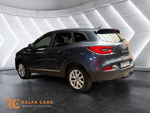 Renault Kadjar 4 of 5