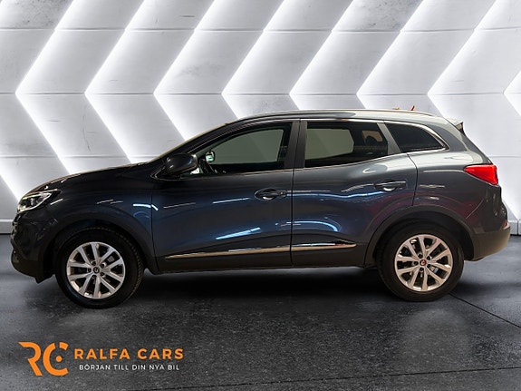 Renault Kadjar 3 of 5