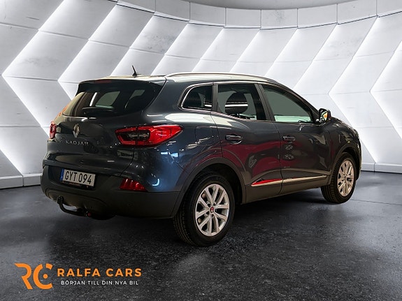 Renault Kadjar 5 of 5