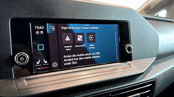 Volkswagen Caddy 14 of 15