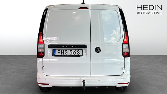 Volkswagen Caddy 7 of 15