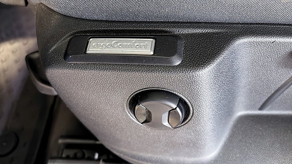 Volkswagen Caddy 11 of 15