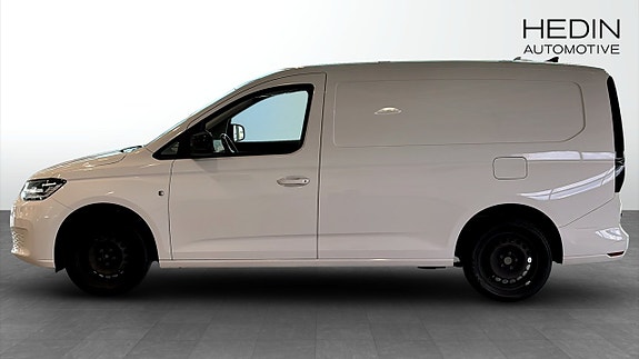 Volkswagen Caddy 6 of 15