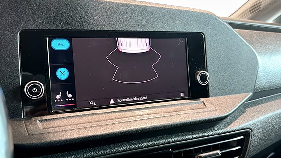 Volkswagen Caddy 13 of 15