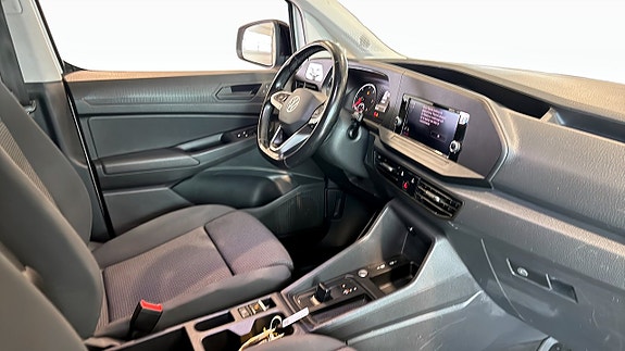 Volkswagen Caddy 3 of 5