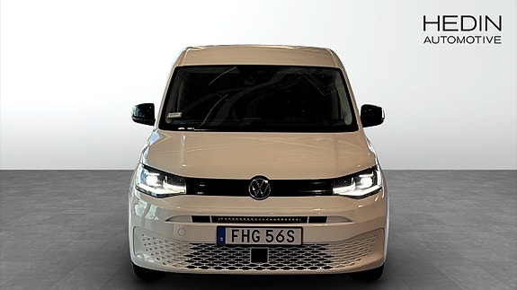Volkswagen Caddy 8 of 15