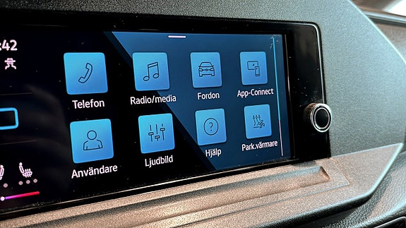 Volkswagen Caddy 15 of 15