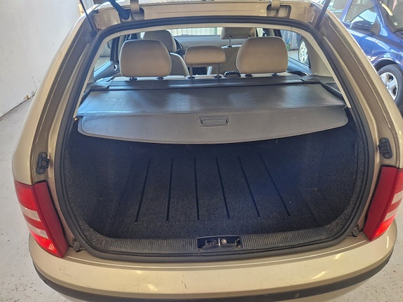 Skoda Fabia 8 of 13