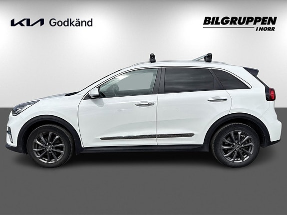Kia Niro 4 of 5