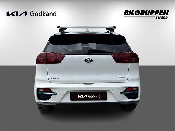 Kia Niro 5 of 5