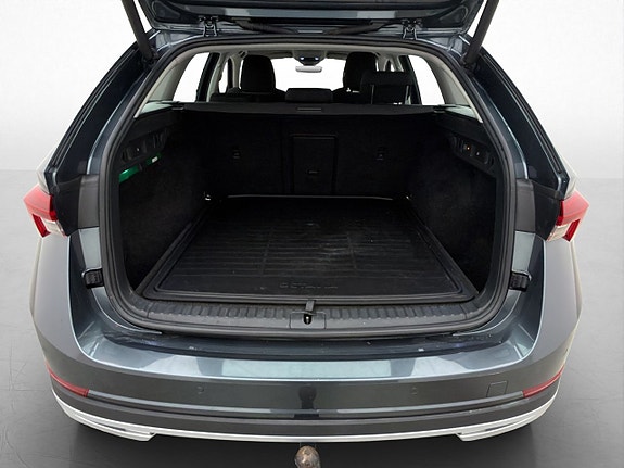 Skoda Octavia Scout 30 of 30