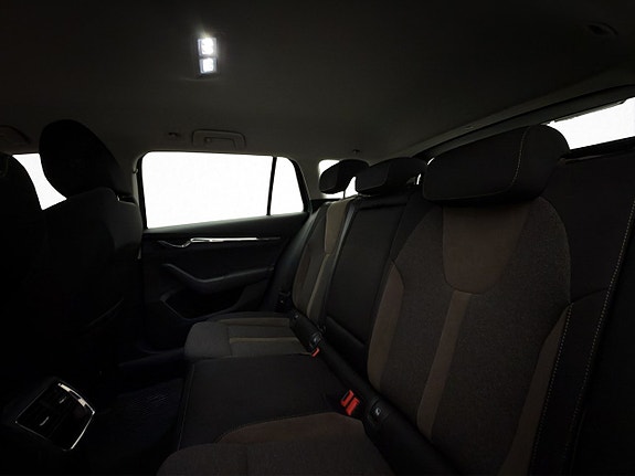 Skoda Octavia Scout 29 of 30