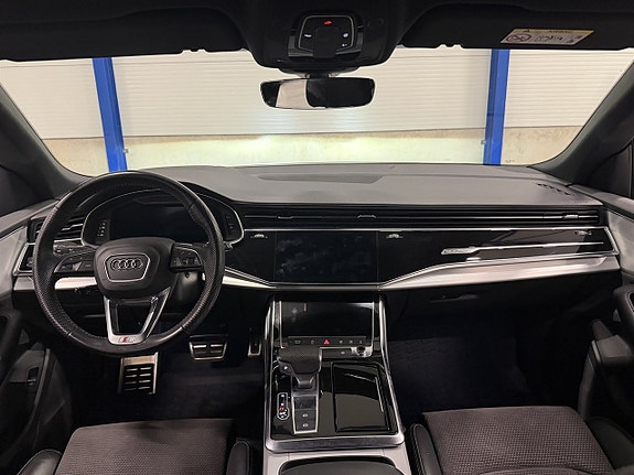Audi Q8 21 of 24