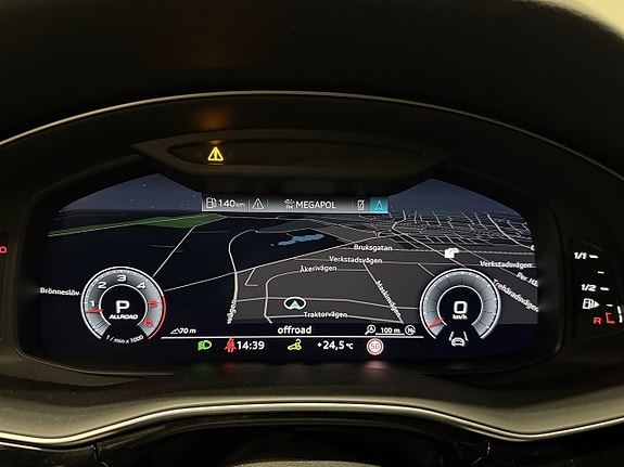 Audi Q8 19 of 24