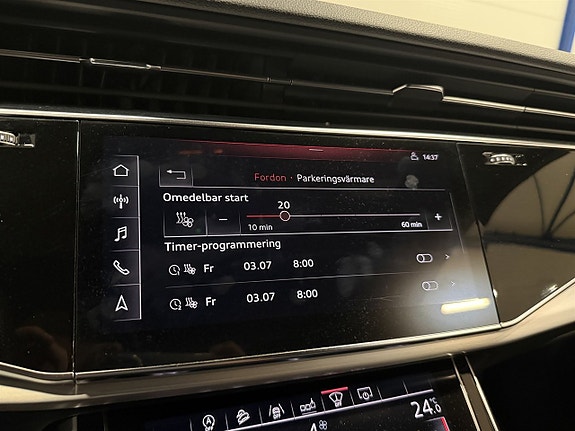 Audi Q8 16 of 24
