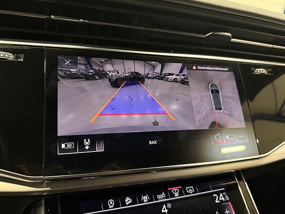 Audi Q8 17 of 24