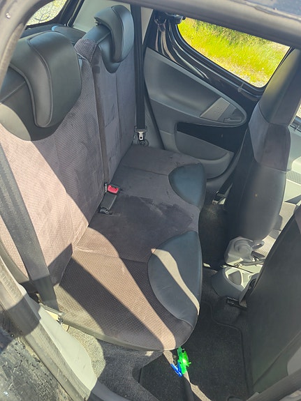 Peugeot 107 5 of 5