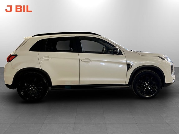 Mitsubishi ASX 23 of 25