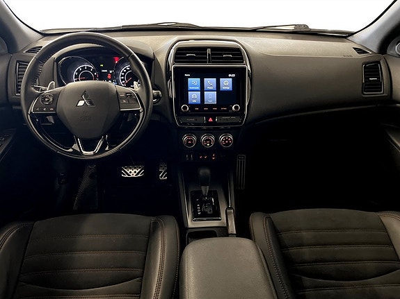 Mitsubishi ASX 6 of 25