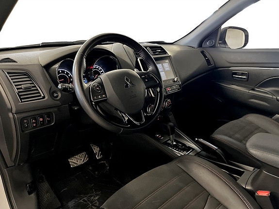 Mitsubishi ASX 5 of 25