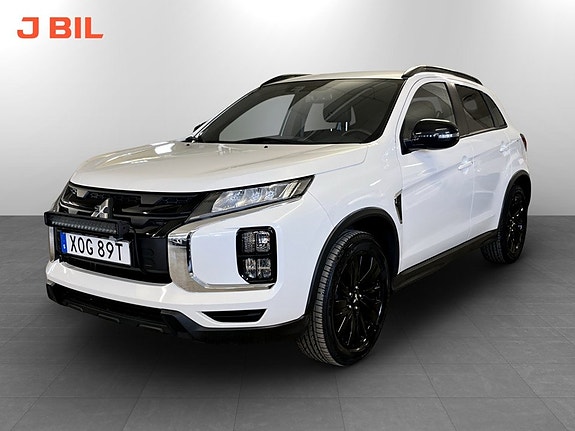 Mitsubishi ASX 18 of 25