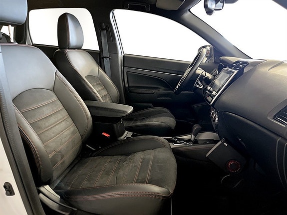 Mitsubishi ASX 16 of 25