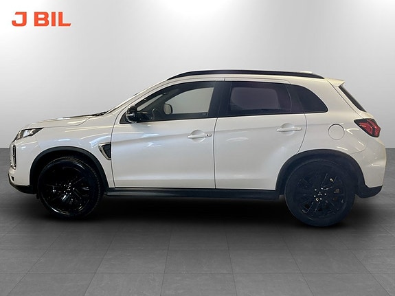 Mitsubishi ASX 21 of 25