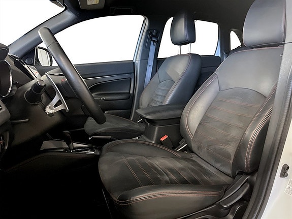 Mitsubishi ASX 4 of 25