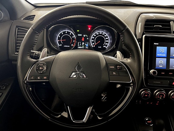 Mitsubishi ASX 7 of 25