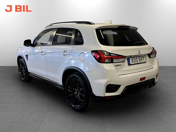 Mitsubishi ASX 22 of 25