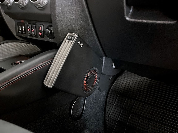 Mitsubishi ASX 15 of 25