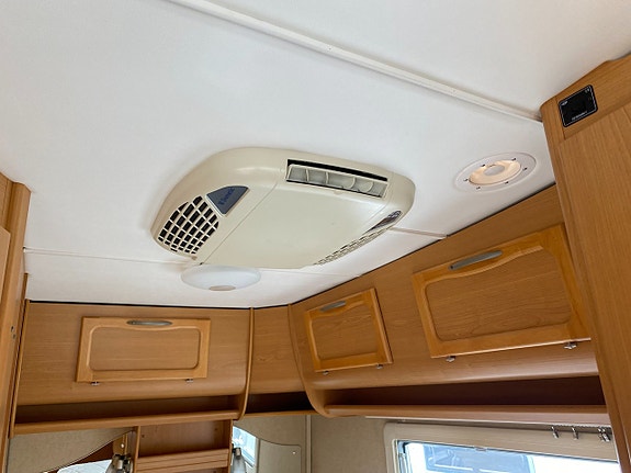 Kabe Travel Master Alkov 15 of 17
