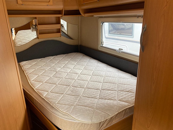 Kabe Travel Master Alkov 12 of 17