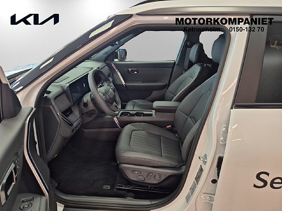 Kia Seltos 8 of 10