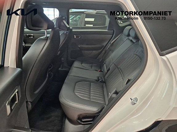 Kia Seltos 9 of 10