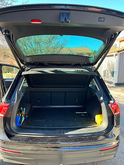 Volkswagen Tiguan 7 of 10