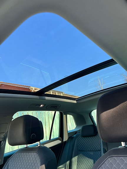 Volkswagen Tiguan 10 of 10