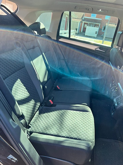 Volkswagen Tiguan 8 of 10