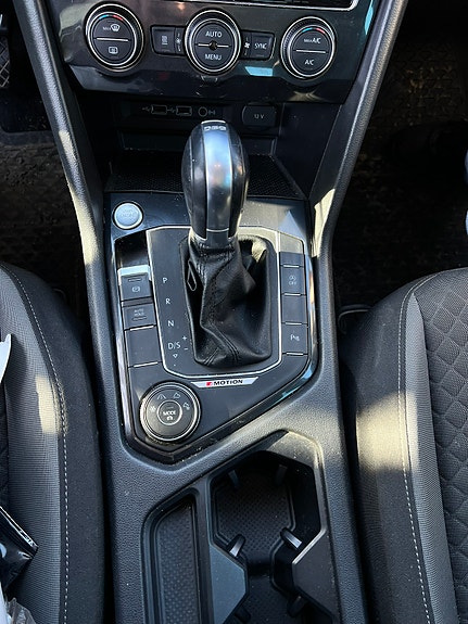 Volkswagen Tiguan 9 of 10